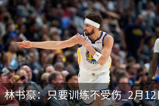 林书豪：只要训练不受伤 2月12日就会打第一场